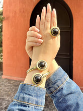 Load image into Gallery viewer, Circle Copper Set
