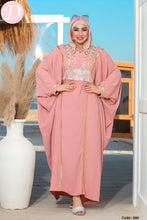 Load image into Gallery viewer, Amany Abaya - CY
