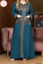 Load image into Gallery viewer, Taghred Jalabiya - Cotton
