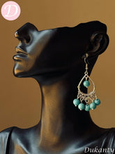Load image into Gallery viewer, Arwa Earring - Metal
