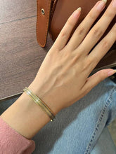 Load image into Gallery viewer, Brianna Bangle Set - Pure Copper
