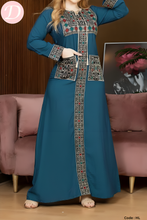 Load image into Gallery viewer, Taghred Jalabiya - Cotton
