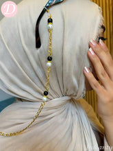 Load image into Gallery viewer, Asel Glasses Chain - Gold Plated
