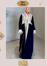 Load image into Gallery viewer, Sama Cardigan - Linen
