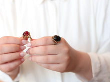 Load image into Gallery viewer, Tasneem Ring - Pure Copper
