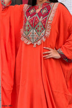 Load image into Gallery viewer, Sagda Abaya - Linen
