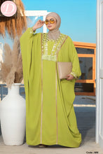 Load image into Gallery viewer, Amany Abaya - CY

