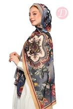 Load image into Gallery viewer, Madeline Scarf - Chiffon Crepe
