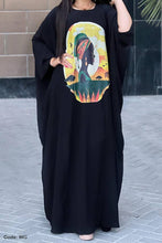 Load image into Gallery viewer, Abaya Sara - Linen CY
