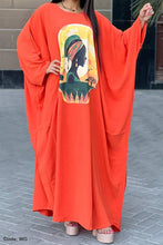 Load image into Gallery viewer, Abaya Sara - Linen CY
