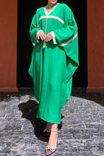 Load image into Gallery viewer, Abaya Noura - Linen CY
