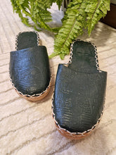 Load image into Gallery viewer, Adam Slippers - Genuine Leather
