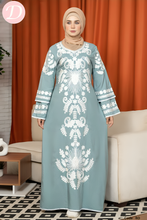 Load image into Gallery viewer, Taghred Jalabiya - Cotton
