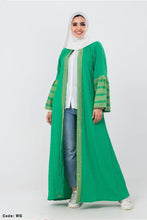 Load image into Gallery viewer, Mona kimono - Linen
