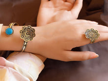 Load image into Gallery viewer, Zinnia Set - Pure Copper
