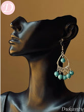 Load image into Gallery viewer, Arwa Earring - Metal
