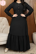 Load image into Gallery viewer, Anan Abaya - CY
