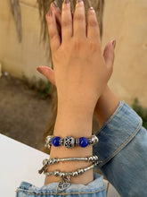 Load image into Gallery viewer, Asmaa Bracelet Set
