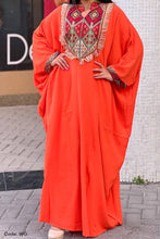 Load image into Gallery viewer, Sagda Abaya - Linen
