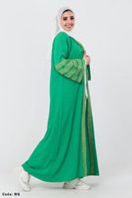Load image into Gallery viewer, Mona kimono - Linen
