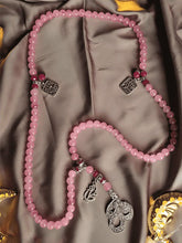 Load image into Gallery viewer, Yara Rosary - Alabaster Stones
