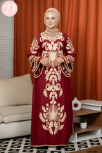 Load image into Gallery viewer, Taghred Jalabiya - Cotton
