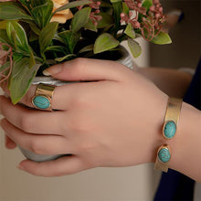 Load image into Gallery viewer, Zinab Set - Pure Copper
