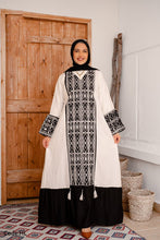 Load image into Gallery viewer, Jalabiya Karga - Cotton
