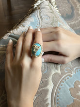 Load image into Gallery viewer, Sultana Elegant Ring
