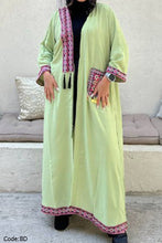 Load image into Gallery viewer, Olivia Cardigan-CY
