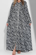 Load image into Gallery viewer, Kawthar Jalabiya - Cotton
