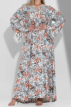 Load image into Gallery viewer, Aslin Jalabiya - Cotton
