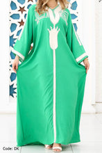 Load image into Gallery viewer, Taliat Abaya - CY

