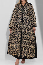 Load image into Gallery viewer, Laura Jalabiya - Viscose
