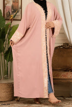 Load image into Gallery viewer, Amira Cardigan-CY
