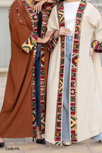 Load image into Gallery viewer, Aether Cardigan - Linen
