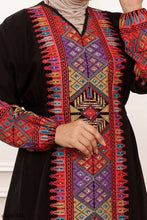 Load image into Gallery viewer, Lina Abaya - Crepe
