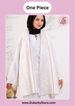 Load image into Gallery viewer, Mai Shawl - Wool
