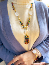 Load image into Gallery viewer, Summer Love Set - Agate Stone
