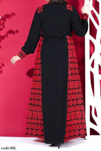 Load image into Gallery viewer, Arena Abaya - Crepe
