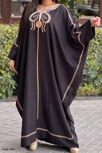 Load image into Gallery viewer, Nagham Abaya - Linen
