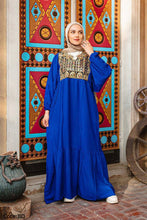 Load image into Gallery viewer, Eson Abaya -Cotton
