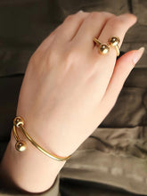 Load image into Gallery viewer, Noor Delicate Set - Pure Copper
