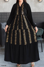 Load image into Gallery viewer, Rola Abaya - CY
