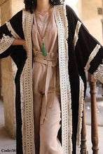 Load image into Gallery viewer, Ghazil Cardigan - Crepe
