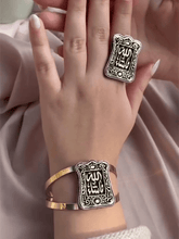 Load image into Gallery viewer, Ayan Set - Pure Copper
