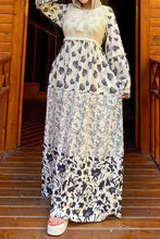 Load image into Gallery viewer, Fatima Dress - Cotton

