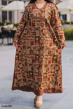 Load image into Gallery viewer, Jalabiya Samaa - Linen
