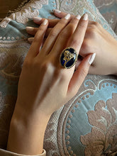 Load image into Gallery viewer, Sultana Elegant Ring
