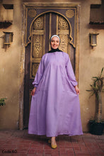 Load image into Gallery viewer, Jalabiya Walaa - Linen
